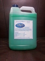 JABÓN DE TOCADOR (AROMAS) - BIDÓN 5 LTS. $4.700